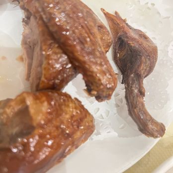 Great Eastern Restaurant - 67. DEEP FRIED SQUAB紅燒乳鴿 - Dim Sum Near Me - San Francisco, California Great Eastern Restaurant - 67. DEEP FRIED SQUAB紅燒乳鴿 - Dim Sum Near Me - San Francisco, California