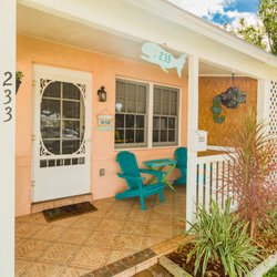 Cocoa Beach Stay Cottages