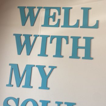 Soul Nutrition - it is well with my soul - Juice Bars & Smoothies Near Me - St. Peters, Missouri Soul Nutrition - it is well with my soul - Juice Bars & Smoothies Near Me - St. Peters, Missouri