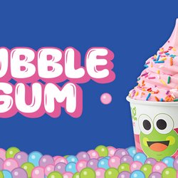 sweetFrog Premium Frozen Yogurt