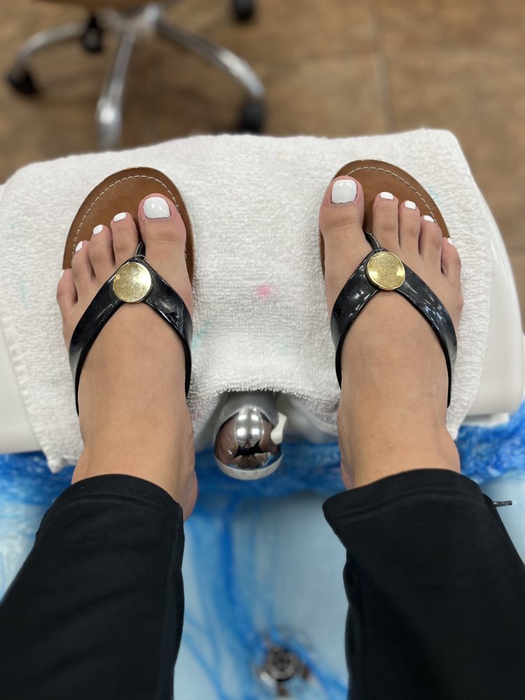 Citi Nails & Spa
