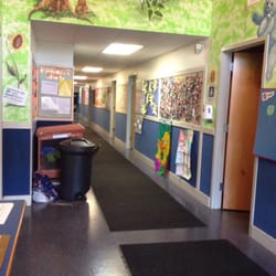 Toddle Inn Child Care Centers