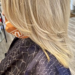 Hair by Maryam