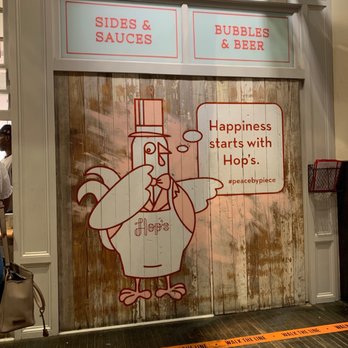 Hop's Chicken - New American Near Me - Atlanta, Georgia Hop's Chicken - New American Near Me - Atlanta, Georgia