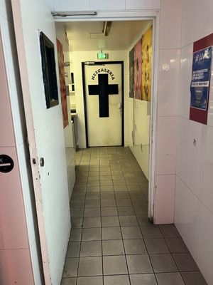 La Mezcaleria Paris by null