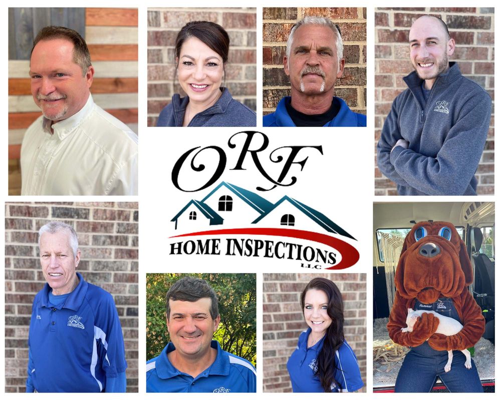 Orf Exteriors - mold inspector in O'Fallon, MO
