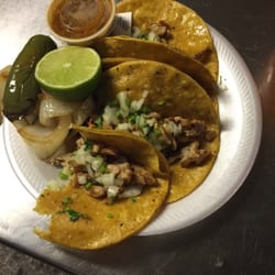 Tacos El Amigo