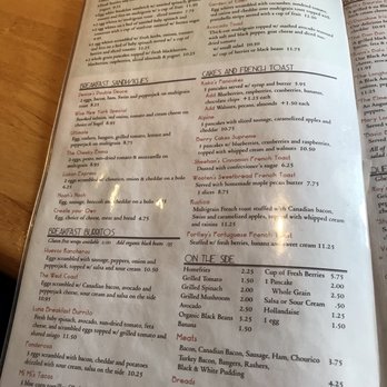 Corner Cafe - Breakfast & Brunch Near Me - Newport, Rhode Island Corner Cafe - Breakfast & Brunch Near Me - Newport, Rhode Island