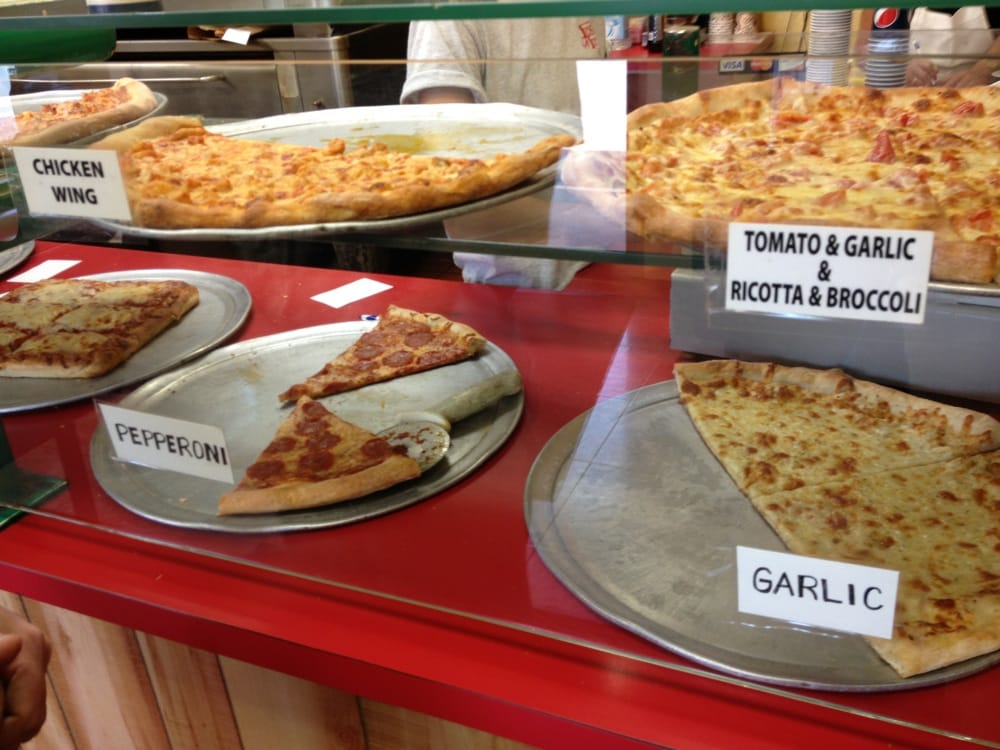 PICNIC PIZZA 12 Reviews 84 Canal St, Big Flats, NY Yelp