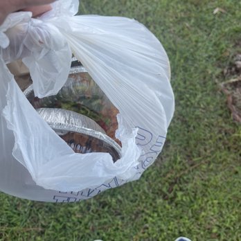 Postmates - My food literally looked like some one was digging through it! - Food Delivery Services Near Me Postmates - My food literally looked like some one was digging through it! - Food Delivery Services Near Me
