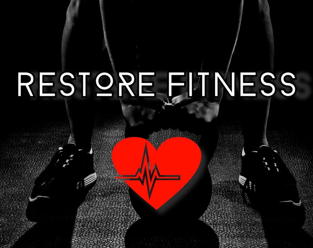Restore Fitness Logo