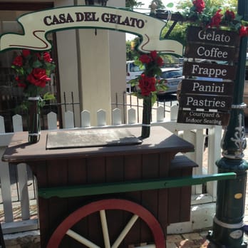 Casa Del Gelato - Bakeries Near Me - Auckland, AUK Casa Del Gelato - Bakeries Near Me - Auckland, AUK