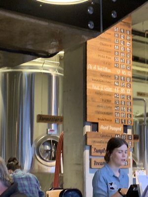 BentSpoke Brewing Co. by null