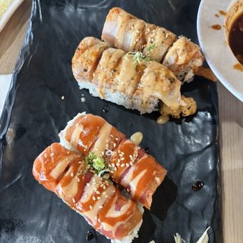Sushi Mon By Sky - Sushi Bars Near Me - Roseville, California
