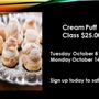 Arenas Dream Cakes