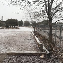 Heart of the Mountain Pet Resort