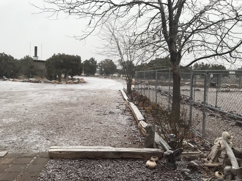Heart of the Mountain Pet Resort - pet boarding facility in Show Low, AZ