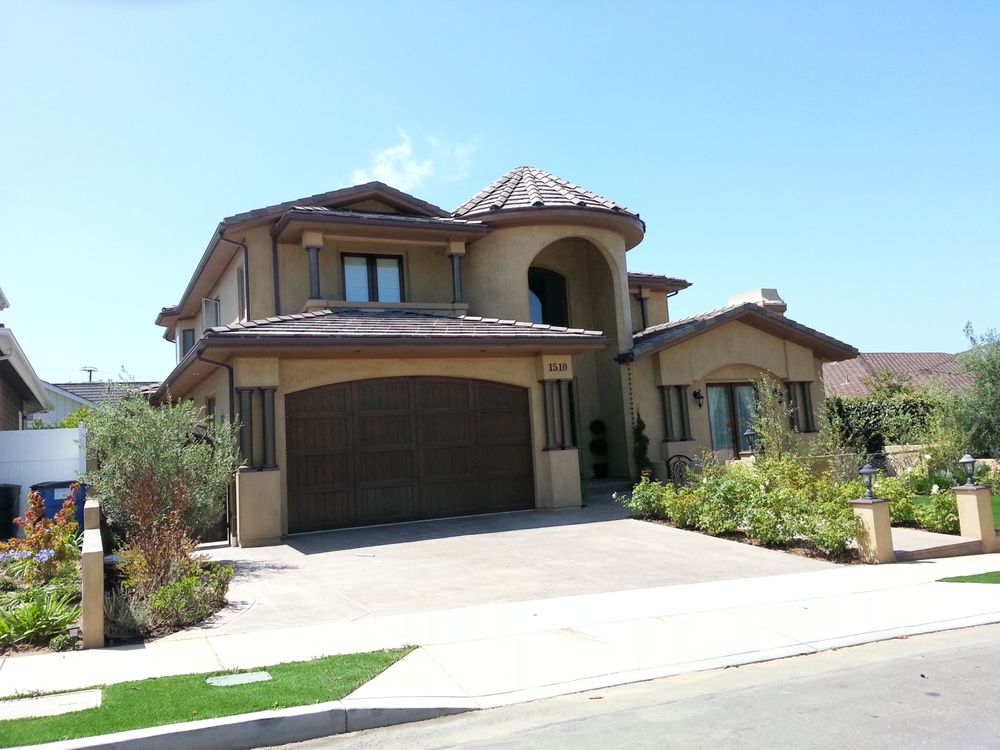 Slide of Westfall Mark Roofing Contractor