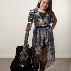 Forte Academy Of The Arts - Come take guitar lessons at Forté!
