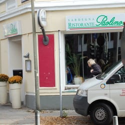 Ristorante Sardegna Paolino
