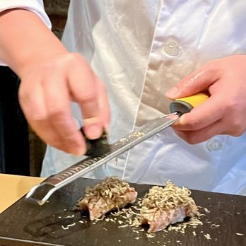 Zen Sushi Omakase - Sushi Bars Near Me - New York, New York Zen Sushi Omakase - Sushi Bars Near Me - New York, New York