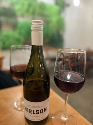 Bossa Nova Brazilian Cuisine by null