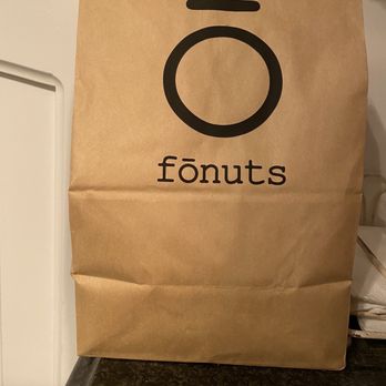 Fōnuts - Got the goods! - Donuts Near Me - Studio City, California Fōnuts - Got the goods! - Donuts Near Me - Studio City, California
