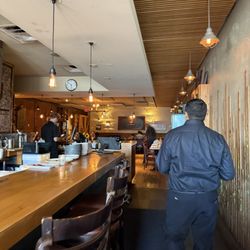 Fable Diner and Bar