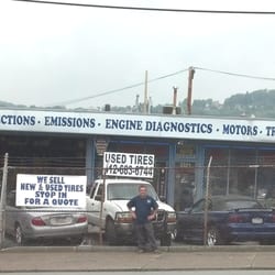 Vince's Auto Service - Vince's Performance