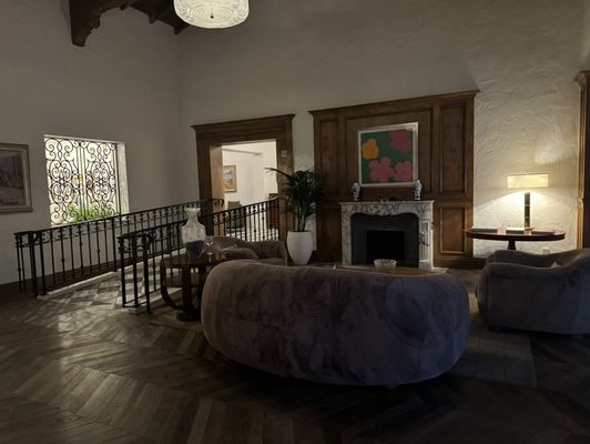 The Inn at Rancho Santa Fe by null