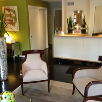 Arnold Park Salon - The waiting area - Hair Salons Near Me - Rochester, New York Arnold Park Salon - The waiting area - Hair Salons Near Me - Rochester, New York