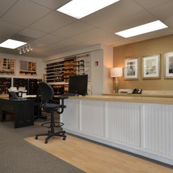 Interior Details
