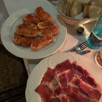 La Brasa de Ibiza by null