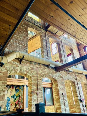 Kalamazoo Beer Exchange by null