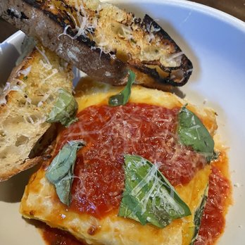 Culinary Dropout - Butternut Squash Lasagna - New American Near Me - Denver, Colorado Culinary Dropout - Butternut Squash Lasagna - New American Near Me - Denver, Colorado