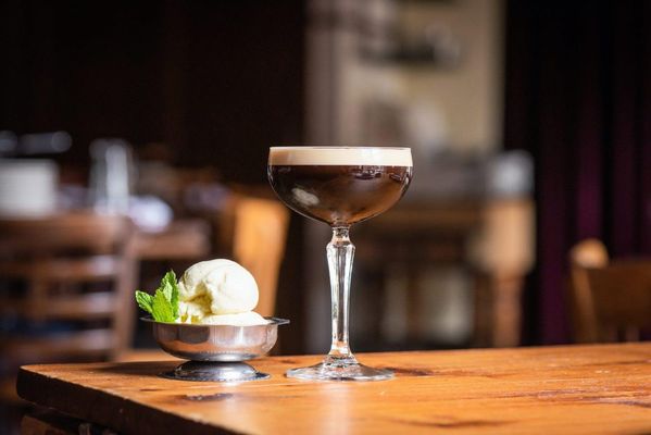 Quartino Ristorante by null