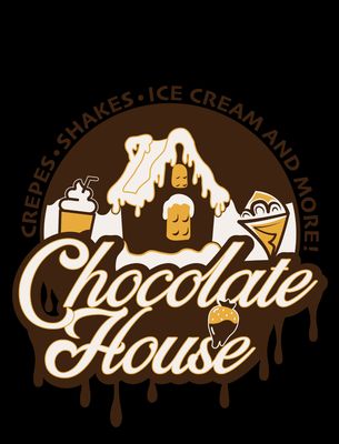 CHOCOLATE HOUSE - 181 Union Blvd, Totowa, New Jersey - Waffles