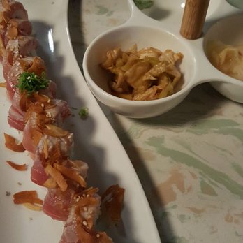 M Sushi - Sushi Bars Near Me - Wailuku, Hawaii M Sushi - Sushi Bars Near Me - Wailuku, Hawaii