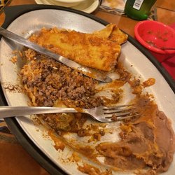 Casa Blanca - Sour beef