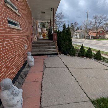 Buddhist Prajna Temple - Buddhist Temples Near Me - Markham, Ontario