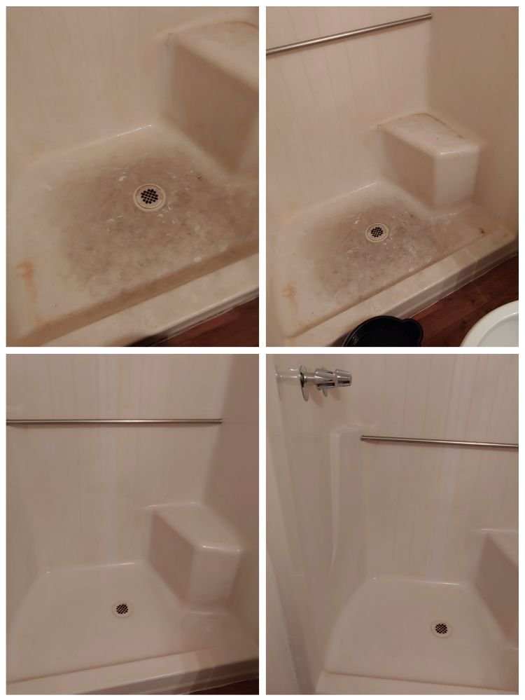 ABC CLEANING - Request a Quote - Phoenix, Arizona - Home Cleaning ...