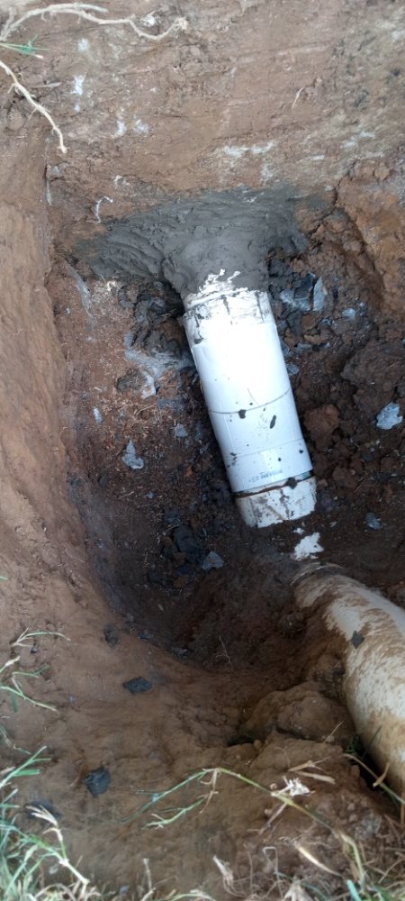 Slide of Twin City Home Services