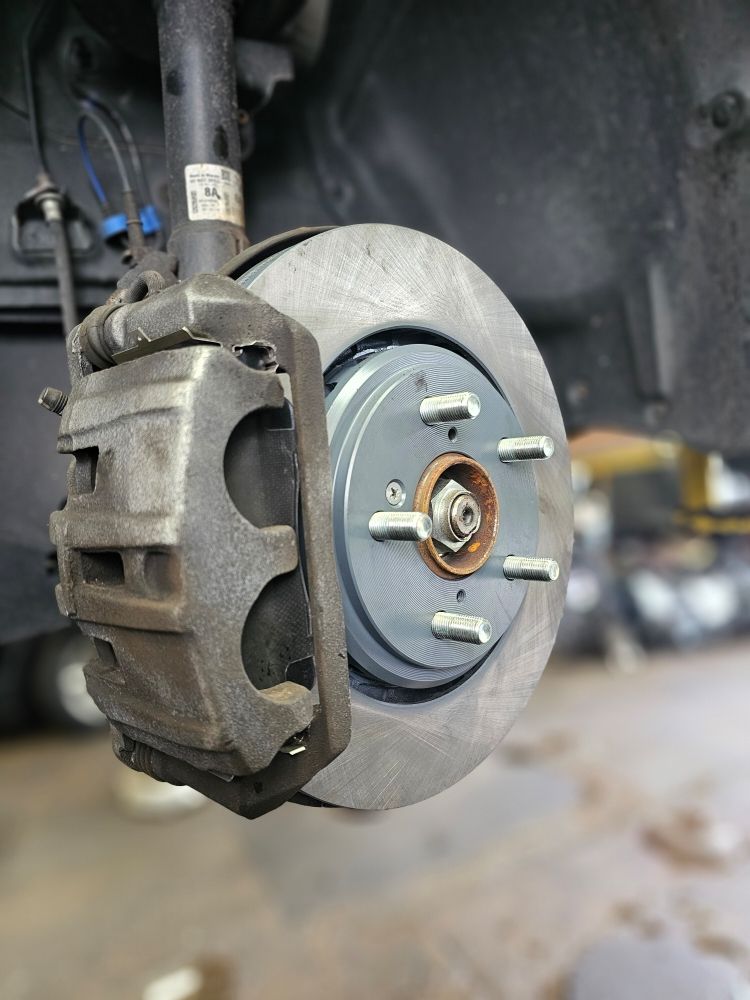 Fast Eddies Auto Repair