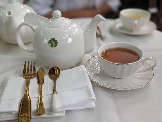 Alexander's Patisserie by null