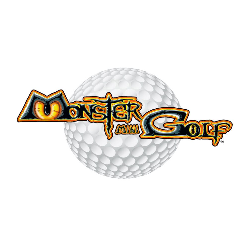 MONSTER MINI GOLF GASTONIA 3924 E Franklin Blvd, Gastonia, North