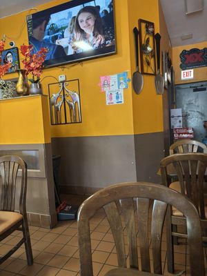 Taquería Primo Chuki's by null