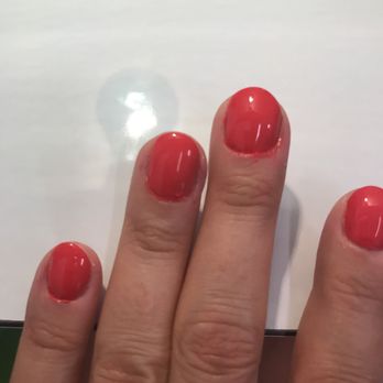 Sobe Nails & Spa - Poor paint job... I can't believe I paid 45 for this mani pedi - Nail Salons Near Me - Miami Beach, Florida Sobe Nails & Spa - Poor paint job... I can't believe I paid 45 for this mani pedi - Nail Salons Near Me - Miami Beach, Florida
