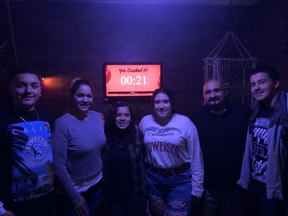 INGENIOUS ESCAPE ROOMS Updated March 2024 27 Photos & 44 Reviews