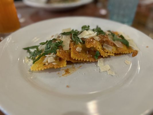 Oliver's Corner Bistro by null