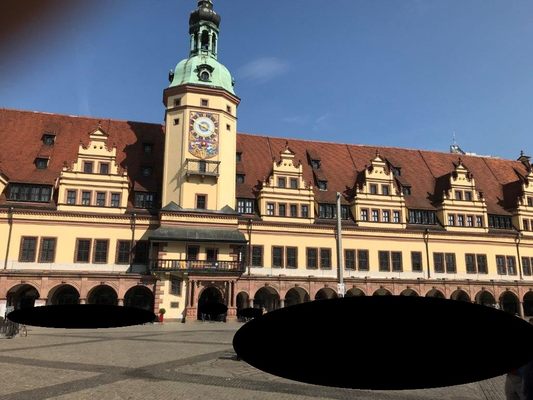 Stadtgeschichtliches Museum Leipzig - HAUS BÖTTCHERGÄßCHEN by null